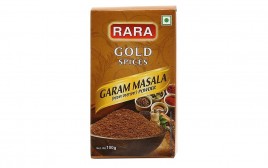 Rara Garam Masala Powder   Box  100 grams